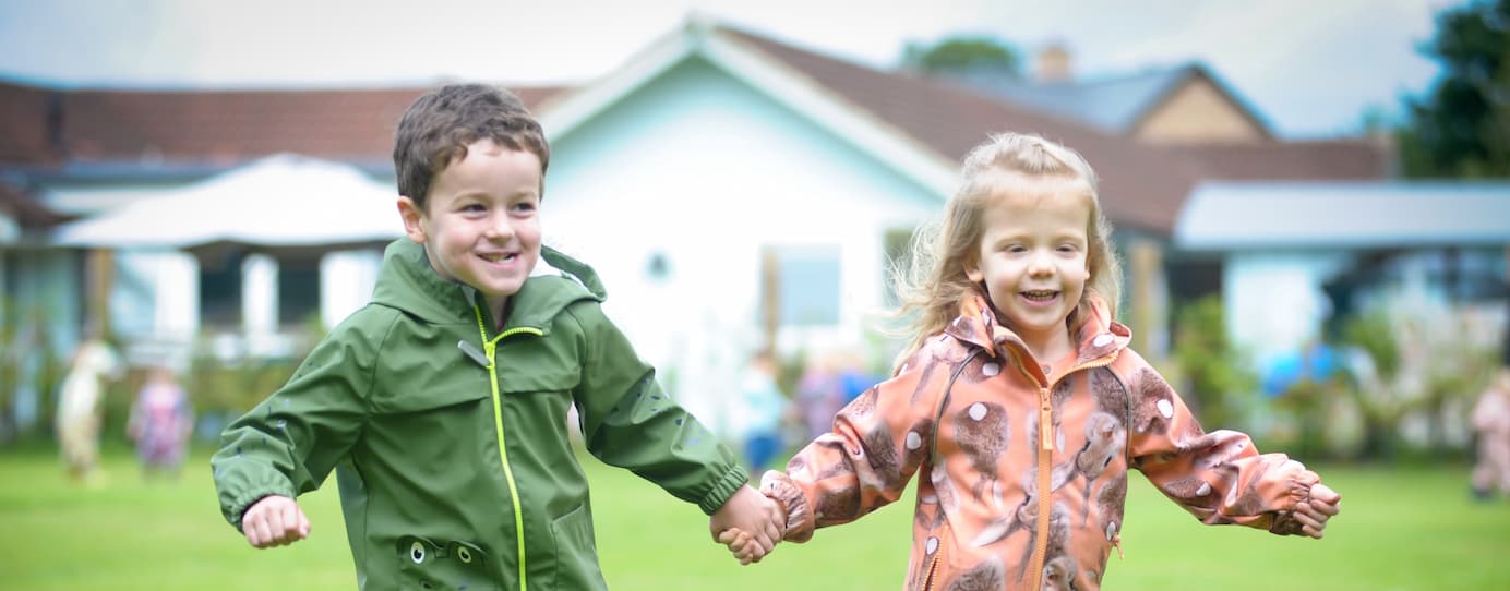 Little Grange Nursery